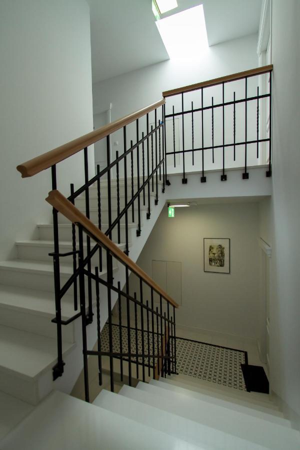 Nowy Apartment Przy Placu Szembeka وارسو المظهر الخارجي الصورة